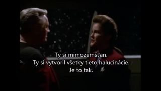 Star Trek - slobodná voľba