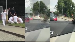 Dufam že aspon vtej lotérii bude mat štastie