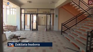 Družba v Televíznych Novinách