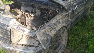P38 prevodovka funguje