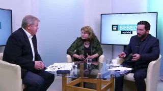 Žaloba do Haagu za neoprávnené testovanie