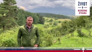 Pozor!!! Chystá sa podvod na vidieku!? (Národné parky)