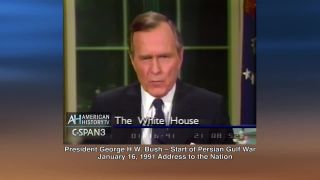 George W.Bush o buduocnosti {teraz} - 1992