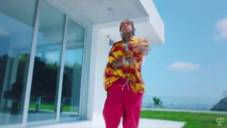 Chris Brown - OTW ft. Nicki Minaj, Tyga, French Montana