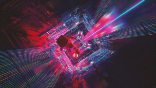 Robert Falcon, THRILLION & JUSTN X - Ridin' Solo
