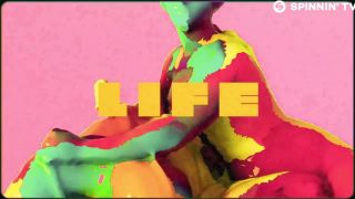 The Him - Walk Alone