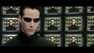 MATRIX - ARCHITEKT
