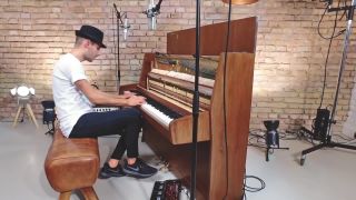 Despacito - piano cover