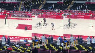 Japonský basketbalový robot im to ukázal