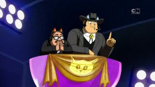 Ben 10,2016 S03E03