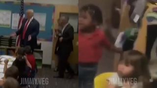 Velkolepý Návrat Diega Trumpa