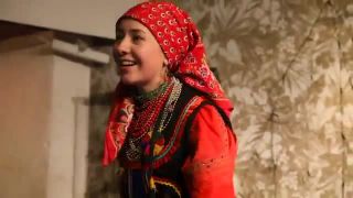 Original BALALAIKA PERFORMANCE