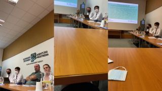 Poslanci Kuffa a Šofranko grilujú tajomníkov ministerstva ŽP