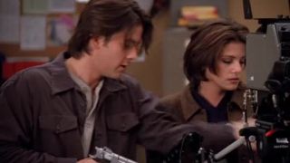 Beverly Hills 90210 7s - 18e