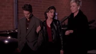 Beverly Hills 90210 7s - 19e