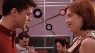 Beverly Hills 90210 7s - 21e