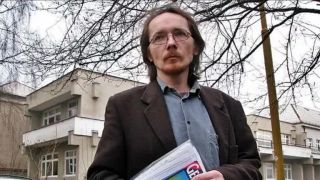 Ministerstvo životného prostredia ovládli totálni šialenci