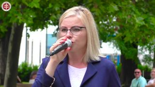 Zvolen: Chodíme za vami do regiónov, priatelia! A počúvame vás