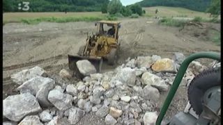 Zemplín, povodie Bodrogu