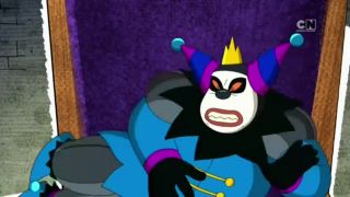 Ben 10,2016 S03E06