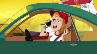 Ben 10,2016 S03E07