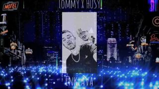 Tommy x HuSy - Enkláva prod.Khronos Beats