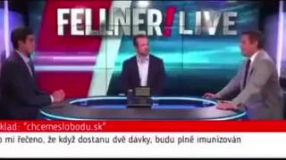 Nezaočkovaní sú vinní