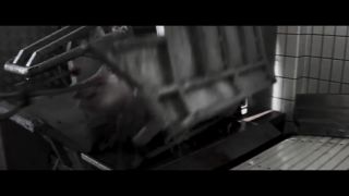 Mistro - Evil Industry (vegánsky hip - hop, s titulkami)