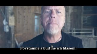 Mistro - Be Their Voice (vegánsky hiphop, s titulkami)