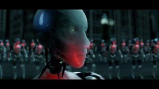 Ja Robot - WIKI