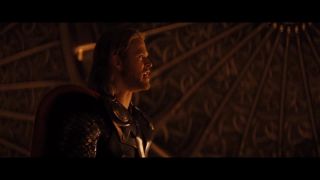 Thor-a jeho EGO