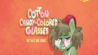 My little pony,život poníků S02E02