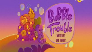 My little pony,život poníků S02E04