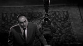 Psycho - Theme & Shower Scene Music - Bernard Herrmann