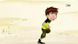 Ben 10,2016 S03E11