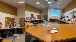 Predseda urbáru s NAPANTu ostro kritizuje ministerstvo ŽP
