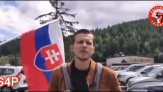Dávid Pavlík 'zotrel' Občiansky Tribunál (HD,720p) #S4P