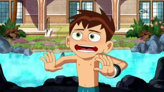 Ben 10,2016 S03E12