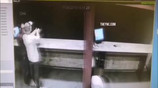 Život ho nebavil, tak išiel na strelnicu (Rusko)