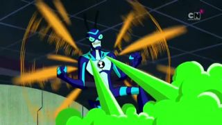 Ben 10,2016 S03E13