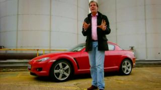 Top Gear S03E05 CZ
