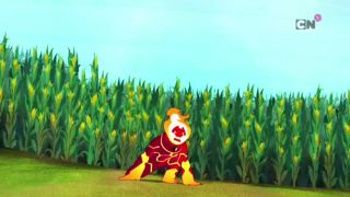 Ben 10,2016 S03E15