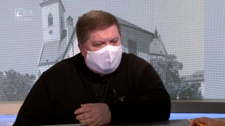 Vyvolení biskupa 3.díl