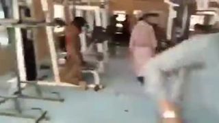 Neandertálci z Talibanu objavili posilku (Afganistan)