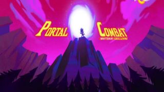 My little pony,život poníků S02E08