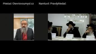 CZ DABING - Dr. Vladimir Zelenko a jeho svědectví