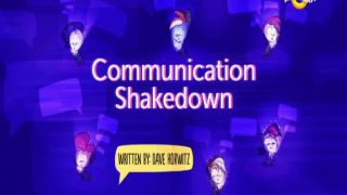 My little pony,život poníků S02E09