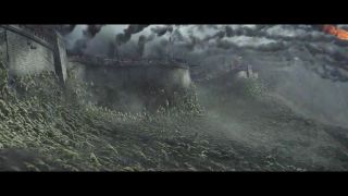 The Great Wall - Velky Cinsky Mur