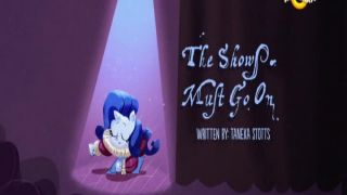 My little pony,život poníků S02E11