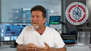 ROZHOVOR s prof RNDr JAROSLAVEM TURÁNKEM, CSc , DSc